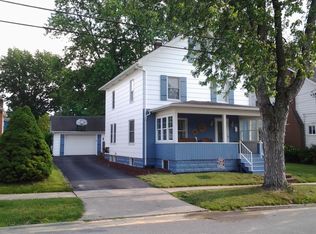 644 Maple St, Indiana, PA 15701