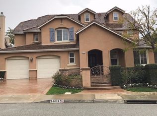 24418 Gable Ranch Ln, Santa Clarita, CA 91354