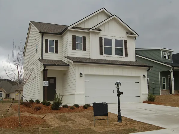 7592 Snow Line Ln Lot 27, Ooltewah, TN 37363