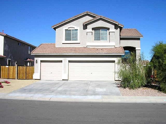 1st image of 16664 SAGUARO Lane