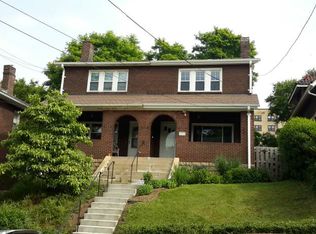 5537 Phillips Ave, Pittsburgh, PA 15217