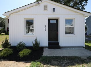 105 E Atlantic Ave, Cape May Court House, NJ