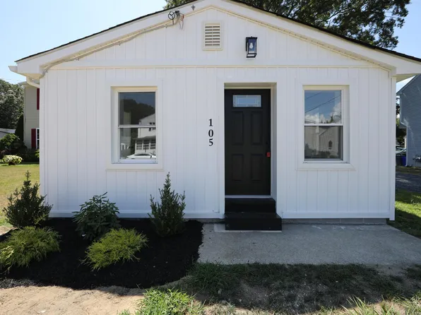 105 E Atlantic Ave, Cape May Court House, NJ 08210