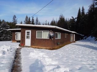 5285 Rapid Lightning Rd, Sandpoint, ID 83864