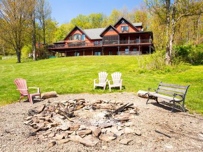 1074 Perry Rd, Afton, NY, 13730