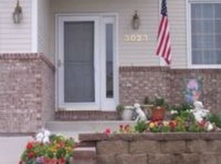 3023 Summit Ct, Cheyenne, WY 82009