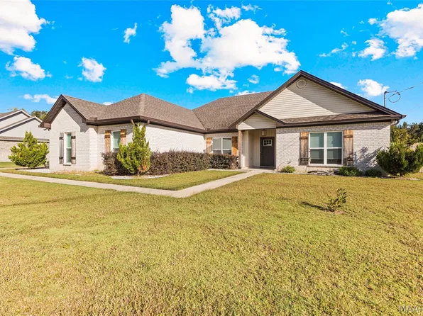 459 County Road 40 E, Deatsville, AL 36022
