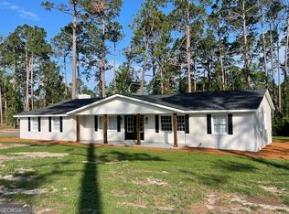 406 Kissingbower Rd, Vidalia, GA 30474