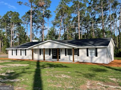 406 Kissingbower Rd, Vidalia, GA, 30474