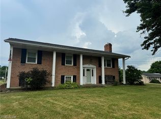 23656 Sandy Creek Rd, Minerva, OH 44657