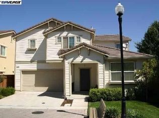 6186 Winterberry Cmn, Livermore, CA 94551
