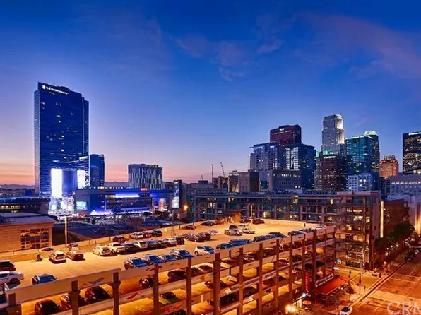 1100 S Hope St APT 902, Los Angeles, CA 90015