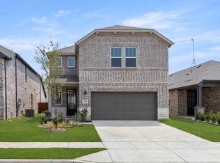 14140 Gallatin St, Pilot Point, TX 76258