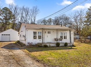 1334 Florida St, Chattanooga, TN 37421