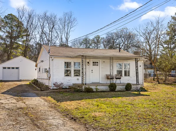 1334 Florida St, Chattanooga, TN 37421