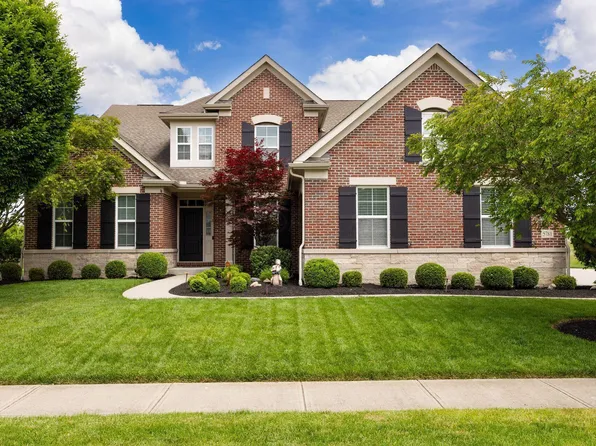 5781 Trafalgar Ln, Dublin, OH 43016