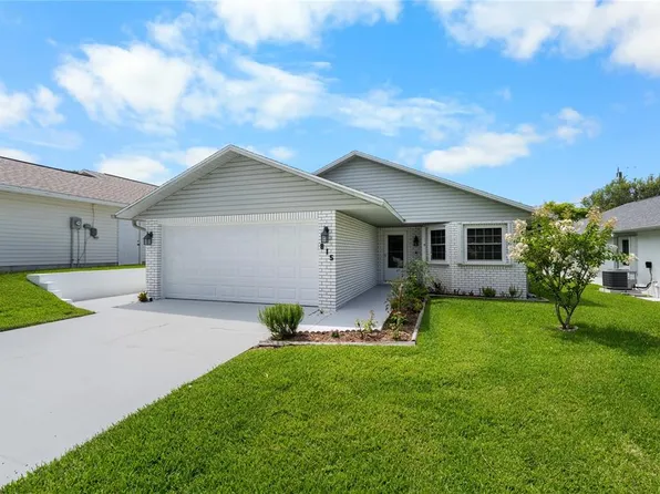 815 E 23rd Ave, New Smyrna Beach, FL 32169