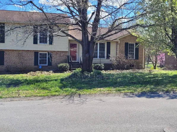 3617 Wood Bridge Dr NE, Nashville, TN 37217