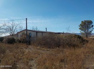 12151 S Elkhorn Rd, Pearce, AZ 85625