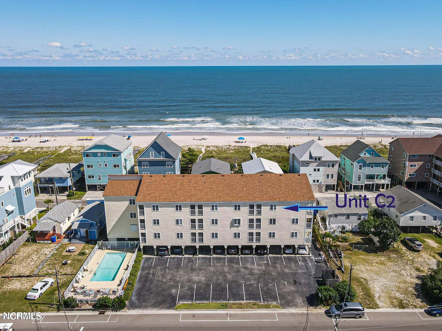 1004 S Carolina Beach Avenue S Unit C2, Carolina Beach, NC 28428 Zillow