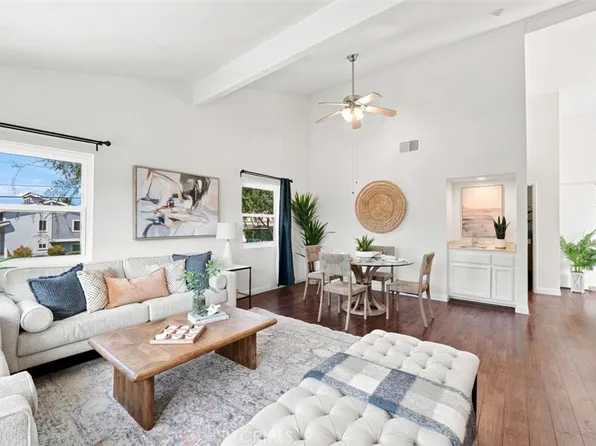 2614 Grant Ave #A, Redondo Beach, CA 90278