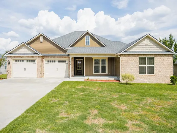3924 Medieval Ct, Valdosta, GA 31605