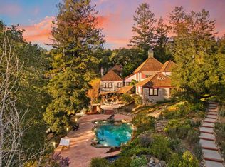 951 Charles Hill Rd, Santa Cruz, CA 95065