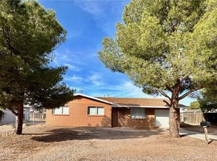 2433 Lillie Ave, Kingman, AZ 86401