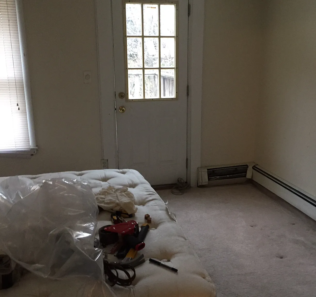 1 bed, 870 sqft, $2,000 — Photo 4