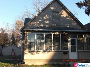 3915 S 27th St, Omaha, NE 68107