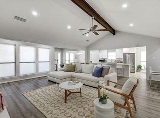 4513 Foxfire Way, Fort Worth, TX 76133