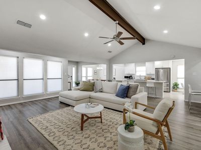4513 Foxfire Way, Fort Worth, TX, 76133