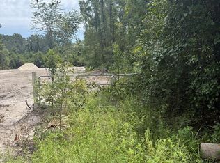 LOT 30 NE 592nd St, Old Town, FL 32680