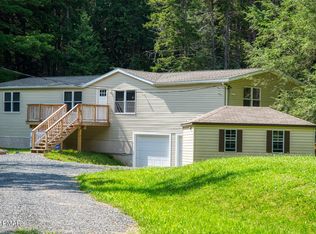 138 Pine Run, Pocono Lake, PA