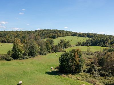 0 Hill Top Rd, Ancram, NY, 12502