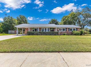 74 Ranch Dr, Montgomery, AL 36109