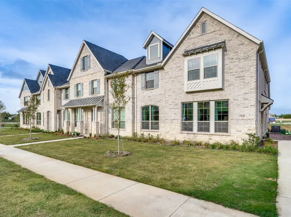 7139 Buchanan Dr, Grand Prairie, TX 75054