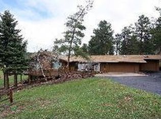 8762 Ault Ln, Morrison, CO 80465