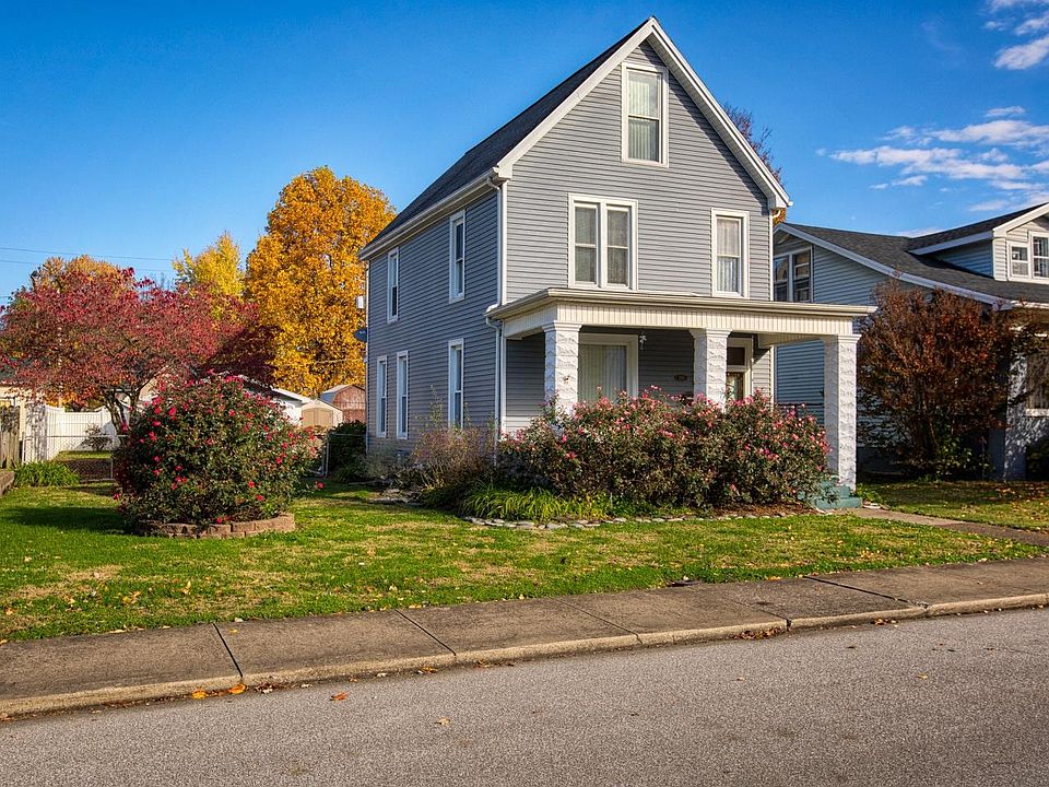 Updating siding roof and windows