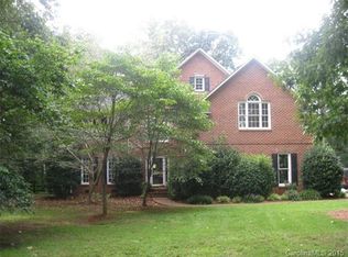 2213 New Salem Rd, Monroe, NC 28110