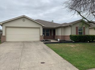 9937 George Bush Dr, McKinney, TX 75072