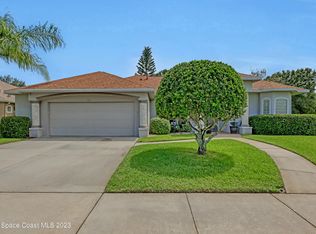 965 Starling Way, Rockledge, FL 32955