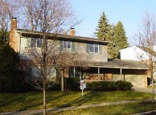 2818 Colony Rd, Ann Arbor, MI 48104