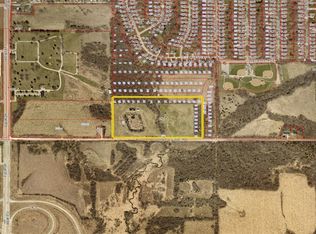 1661 County Line Rd, Des Moines, IA 50315