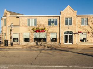 18065 Harwood Ave APT B, Homewood, IL 60430