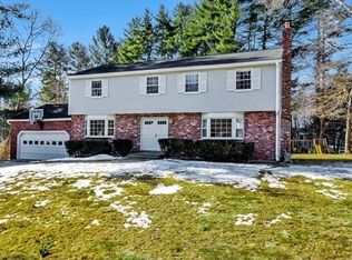 9 Phlox Ln, Acton, MA 01720