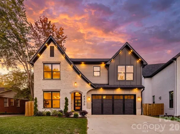 4335 Castlewood Rd, Charlotte, NC 28209