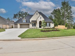 27051 W Rnch, Montgomery, TX 77316