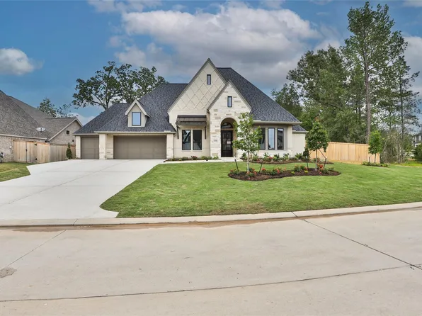 27051 W Rnch, Montgomery, TX 77316