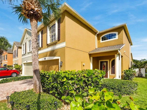 581 BISMARCK Way #103, Melbourne, FL 32903